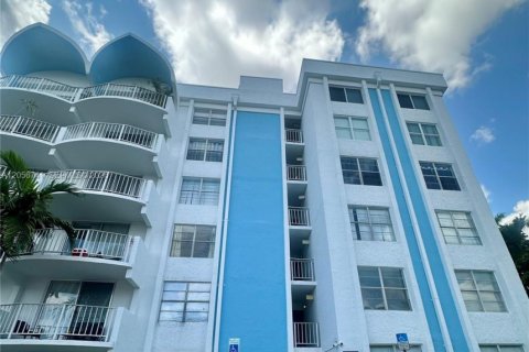 Condo à Miami, Floride, 1 chambre № 2168466