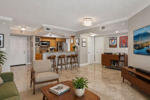Condo in Fort Lauderdale, Florida, 2 bedrooms  № 2082162 - photo 6