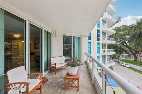 Condo in Fort Lauderdale, Florida, 2 bedrooms  № 2082162 - photo 26