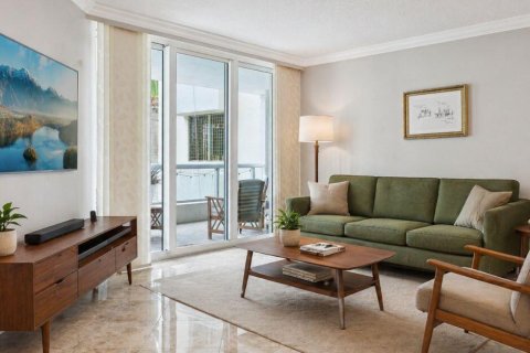 Condo in Fort Lauderdale, Florida, 2 bedrooms  № 2082162 - photo 3
