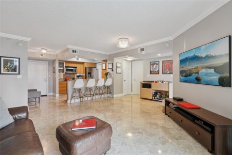 Condo in Fort Lauderdale, Florida, 2 bedrooms  № 2082162 - photo 7
