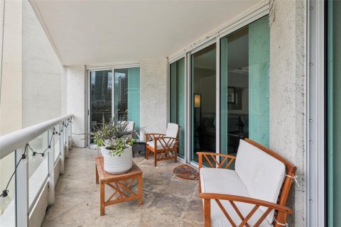 Condo in Fort Lauderdale, Florida, 2 bedrooms  № 2082162 - photo 28