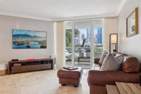 Condo in Fort Lauderdale, Florida, 2 bedrooms  № 2082162 - photo 5