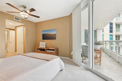 Condo in Fort Lauderdale, Florida, 2 bedrooms  № 2082162 - photo 14