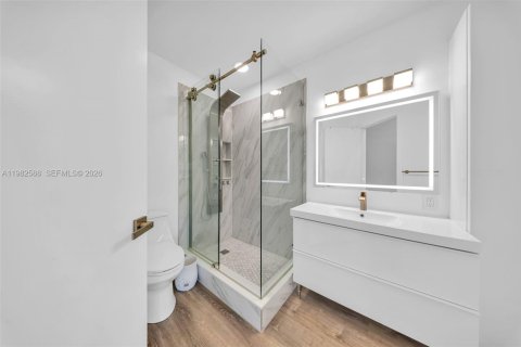 Townhouse in Pembroke Pines, Florida 2 bedrooms, 95.13 sq.m. № 2049220 - photo 27