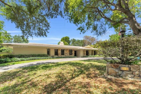 Terreno en venta en Pinecrest, Florida № 1766847 - foto 7