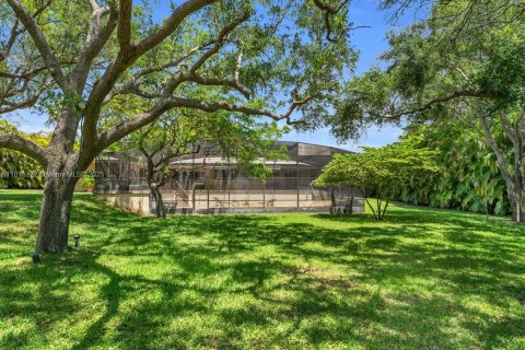 Terreno en venta en Pinecrest, Florida № 1766847 - foto 5