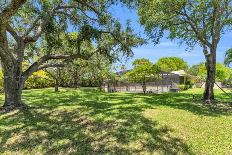 Terreno en venta en Pinecrest, Florida № 1766847 - foto 6