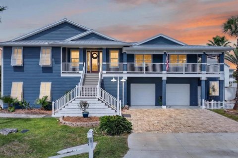 Casa en venta en Palm Coast, Florida, 4 dormitorios, 303.7 m2 № 2391451 - foto 5