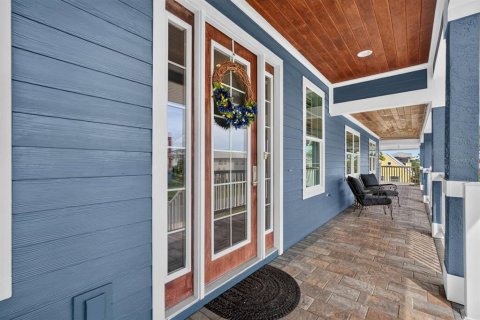 Casa en venta en Palm Coast, Florida, 4 dormitorios, 303.7 m2 № 2391451 - foto 10