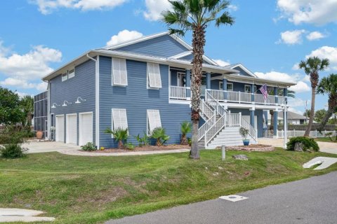 Casa en venta en Palm Coast, Florida, 4 dormitorios, 303.7 m2 № 2391451 - foto 3