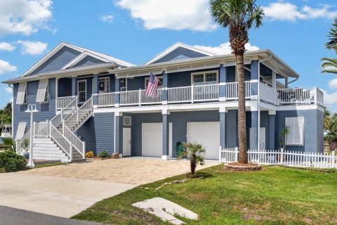 Casa en Palm Coast, Florida 4 dormitorios, 303.7 m2 № 2391451