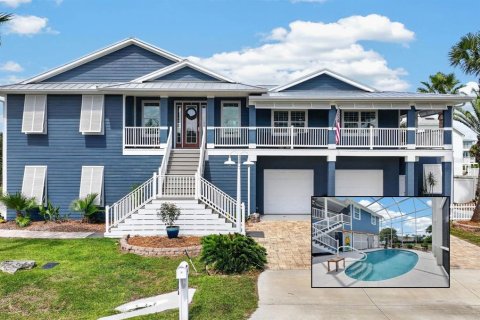 Casa en venta en Palm Coast, Florida, 4 dormitorios, 303.7 m2 № 2391451 - foto 2