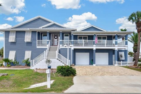 Casa en venta en Palm Coast, Florida, 4 dormitorios, 303.7 m2 № 2391451 - foto 4