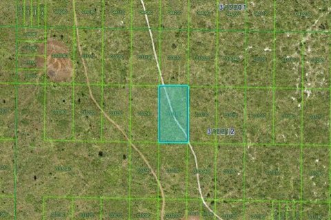 Land in Frostproof, Florida № 2202851