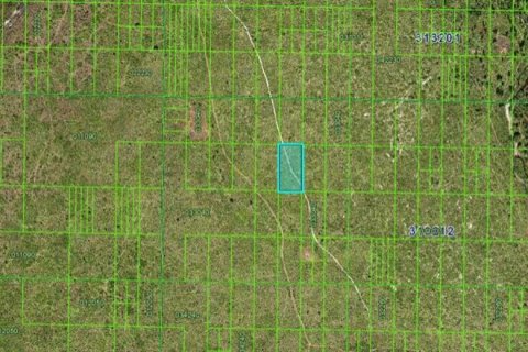 Terreno en venta en Frostproof, Florida № 2202851 - foto 3