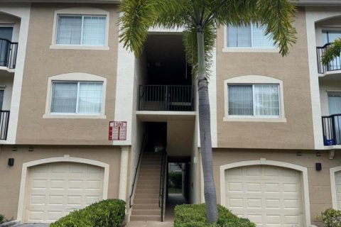 Condo à Royal Palm Beach, Floride, 3 chambres  № 2242336