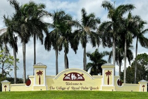 Copropriété à louer à Royal Palm Beach, Floride: 3 chambres, 110 m2 № 2242336 - photo 14
