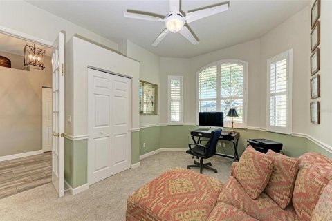 House in Bradenton, Florida 3 bedrooms, 177.91 sq.m. № 1556723 - photo 21