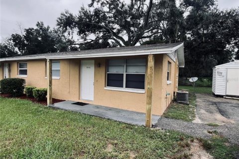 Appartement à Zephyrhills, Floride 2 chambres, 65.22 m2 № 2416879