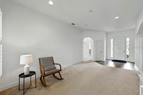 House in Lakeland, Florida 4 bedrooms, 268.02 sq.m. № 1750875 - photo 8