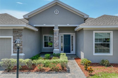 House in Lakeland, Florida 4 bedrooms, 268.02 sq.m. № 1750875 - photo 3
