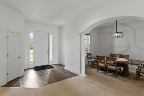 House in Lakeland, Florida 4 bedrooms, 268.02 sq.m. № 1750875 - photo 6