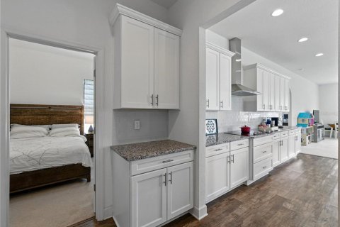 House in Lakeland, Florida 4 bedrooms, 268.02 sq.m. № 1750875 - photo 30