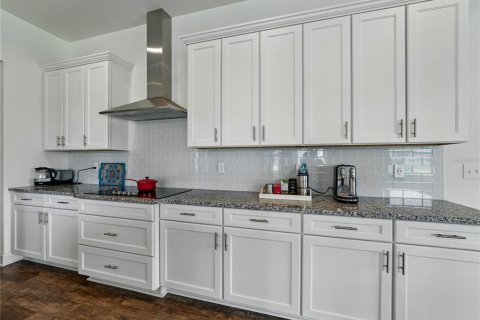 House in Lakeland, Florida 4 bedrooms, 268.02 sq.m. № 1750875 - photo 29