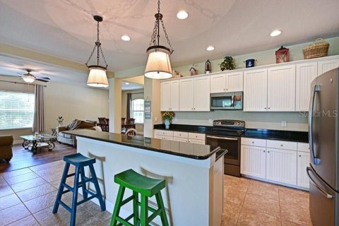 Купить виллу или дом в Парриш, Флорида 9 комнат, 222.13м2, № 1648897 - фото 13