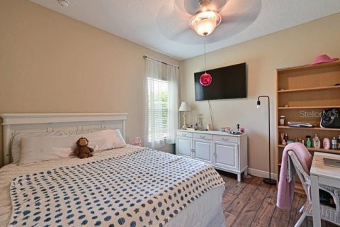 Купить виллу или дом в Парриш, Флорида 9 комнат, 222.13м2, № 1648897 - фото 26