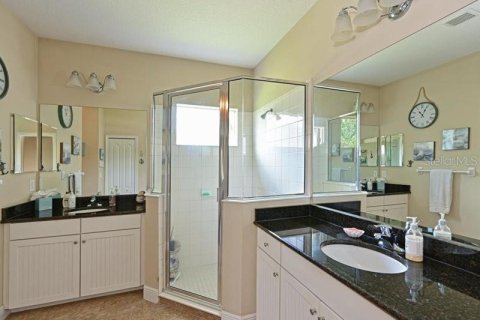 Купить виллу или дом в Парриш, Флорида 9 комнат, 222.13м2, № 1648897 - фото 23