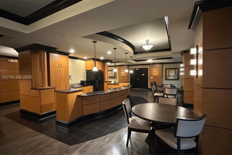 Copropriété à louer à Aventura, Floride: 2 chambres, 108.42 m2 № 2153262 - photo 10