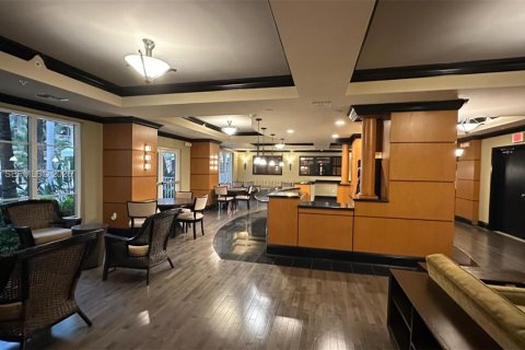 Copropriété à louer à Aventura, Floride: 2 chambres, 108.42 m2 № 2153262 - photo 11