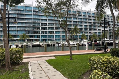 Copropriété à louer à Aventura, Floride: 2 chambres, 108.42 m2 № 2153262 - photo 19