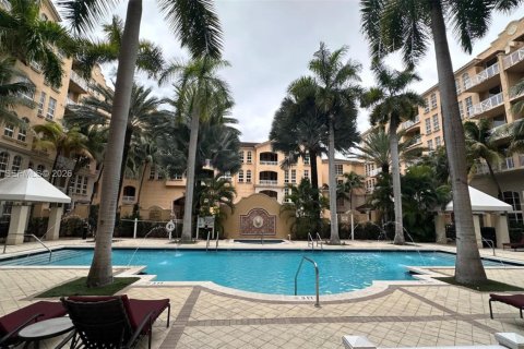 Copropriété à louer à Aventura, Floride: 2 chambres, 108.42 m2 № 2153262 - photo 13