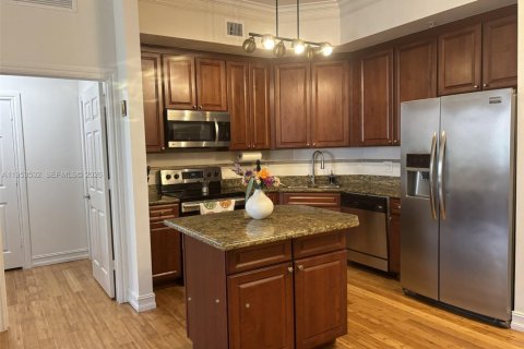 Copropriété à louer à Aventura, Floride: 2 chambres, 108.42 m2 № 2153262 - photo 5