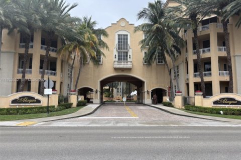Copropriété à louer à Aventura, Floride: 2 chambres, 108.42 m2 № 2153262 - photo 2