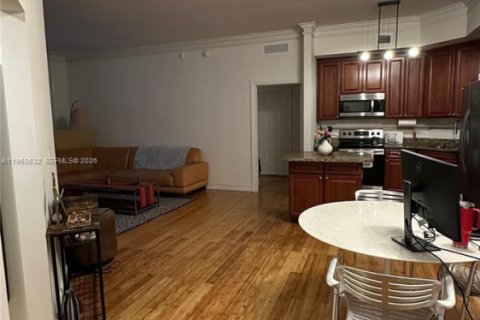 Copropriété à louer à Aventura, Floride: 2 chambres, 108.42 m2 № 2153262 - photo 3