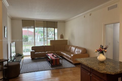 Copropriété à louer à Aventura, Floride: 2 chambres, 108.42 m2 № 2153262 - photo 8