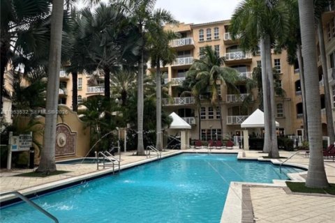 Copropriété à louer à Aventura, Floride: 2 chambres, 108.42 m2 № 2153262 - photo 14