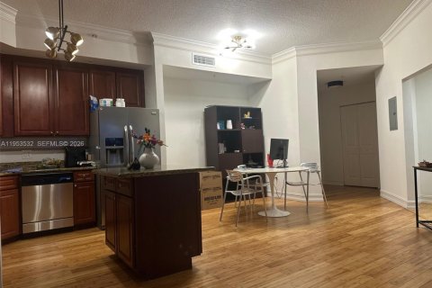 Copropriété à louer à Aventura, Floride: 2 chambres, 108.42 m2 № 2153262 - photo 6