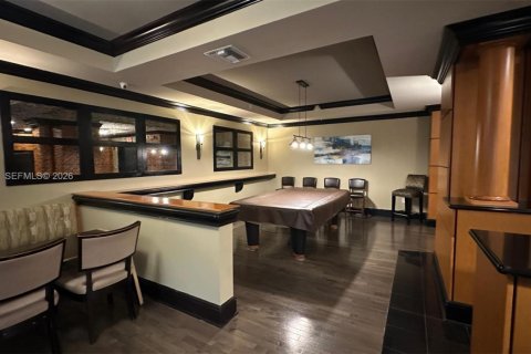 Copropriété à louer à Aventura, Floride: 2 chambres, 108.42 m2 № 2153262 - photo 12
