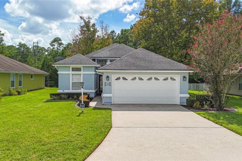 Villa ou maison à Jacksonville, Floride 3 chambres, 158.86 m2 № 2366930