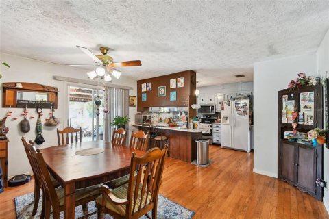 House in Jacksonville, Florida 3 bedrooms, 195.09 sq.m. № 1853042 - photo 13