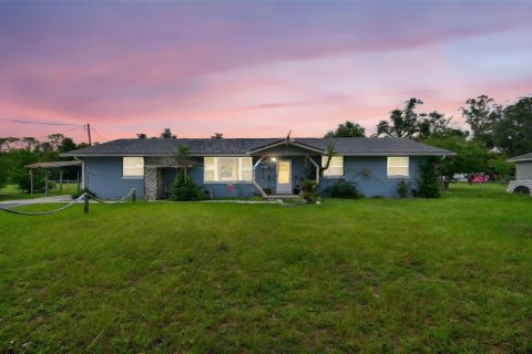 House in Jacksonville, Florida 3 bedrooms, 195.09 sq.m. № 1853042 - photo 1