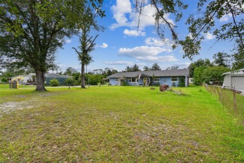 House in Jacksonville, Florida 3 bedrooms, 195.09 sq.m. № 1853042 - photo 4