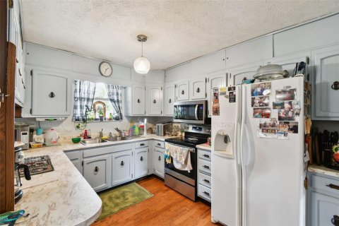 House in Jacksonville, Florida 3 bedrooms, 195.09 sq.m. № 1853042 - photo 7