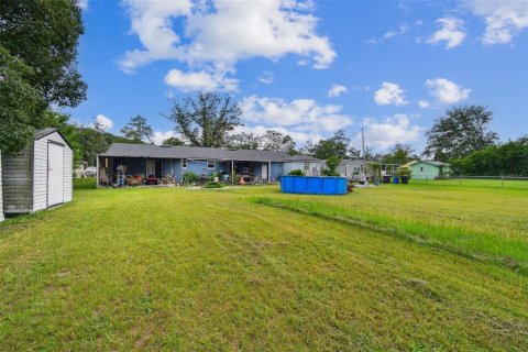 House in Jacksonville, Florida 3 bedrooms, 195.09 sq.m. № 1853042 - photo 29