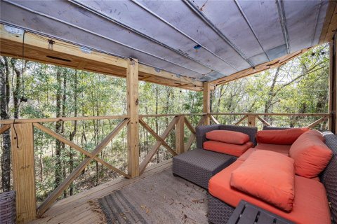Villa ou maison à vendre à Branford, Floride: 1 chambre, 37.16 m2 № 1569577 - photo 8